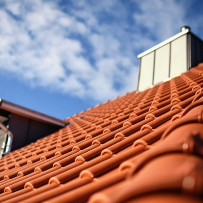 Un couvreur passionné qui réalise des travaux de qualité